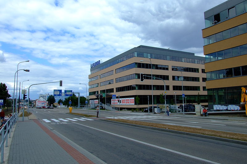 Vyklízení Štýřice